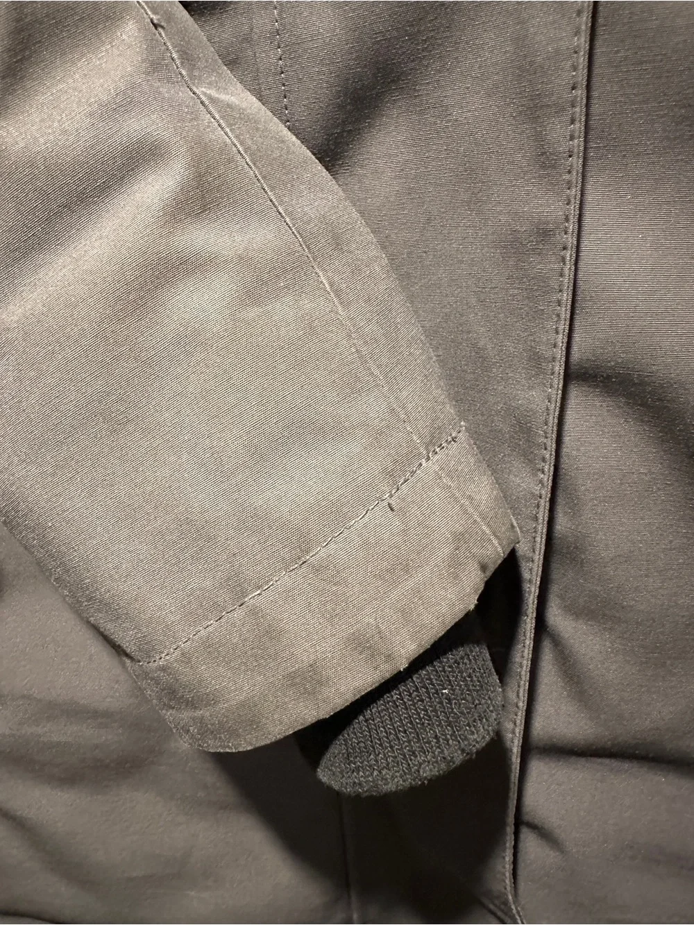 Canada Goose Victoria Down Parka Size Small - Picture 11 of 16